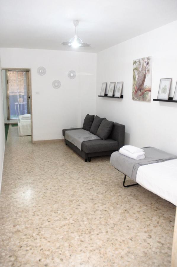 Enry'S House Apartment Bari Exterior photo
