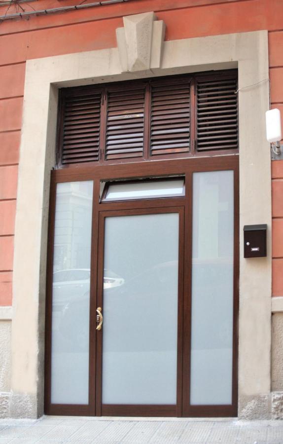 Enry'S House Apartment Bari Exterior photo